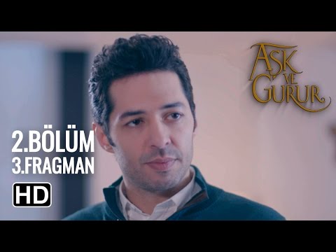 Aşk ve Grur Dizisi 2.Bölümde Çalan Işın Karaca Şarkısı