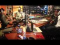 Marlon Wayans vs DJ Whoo Kid on the WHOOLYWOOD SHUFFLE on SHADE 45