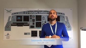 FAA ATP - CTP Experience