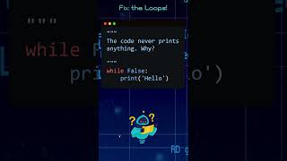Can You Solve This Tricky Python Riddle 🧠 #Shorts #python #programming