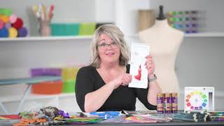 Elements and Principles of Design Lesson Plan Part 2: Contents of the Materials Kit Profile