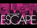 Anthem Lights - I'm Not Going Anywhere (Official Audio)