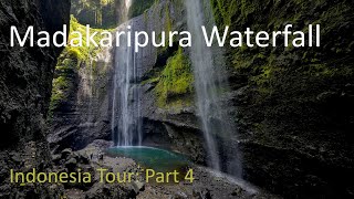 Indonesia Tour - Part 4: Madakaripura Waterfall, East Java