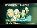 Smells Like Free Spirit - Ultra Naté/Nirvana - a fuTuRo Mashup