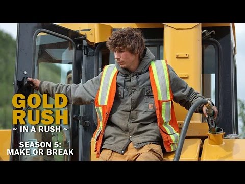 Gold Rush | Season 5, The Dirt | Make or Break - Gold Rush in a Rush Recap