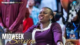 MIDWEEK SERVICE || 11TH AUGUST, 2026 || PST. GODSWILL AGOMUO..