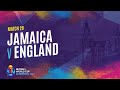 Jamaica v england  match 29  nwc2019