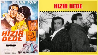 Hızır Dede Ajda Pekkan Ayhan Işık Yeşilçam Filmi Full İzle