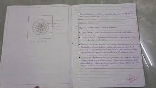 Class 12 Biology Practical 1