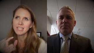 Interview: Dr. Jonathan Schanzer, Foundation for Defense of Democracies Net Worth