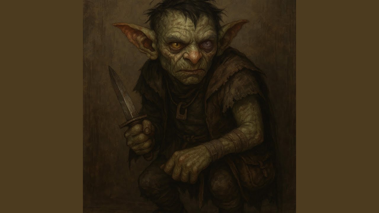 When the Hall Burned Red