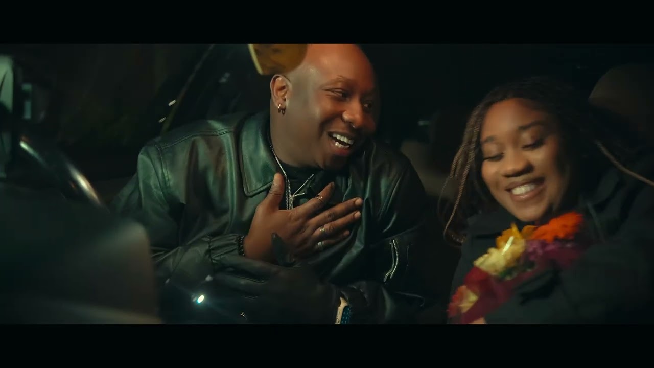 Kushie - So Damn Fine (SDF) Official Video