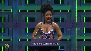 The Comedy Central Roast of Somizi Mhlongo x Nomzamo Mbatha | Comedy Central Africa