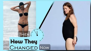 50 FIRST DATE "2004" Cast⭐ Then and Now | How They Changed