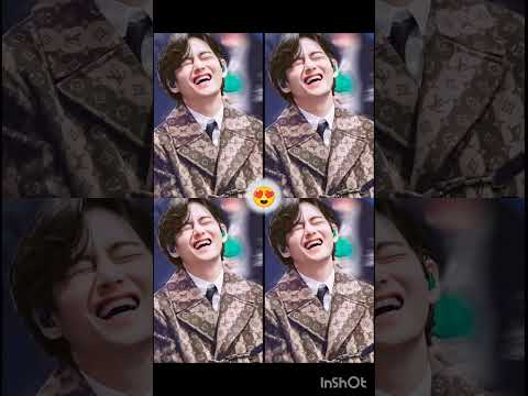 kim teahyung so cute......😍😍