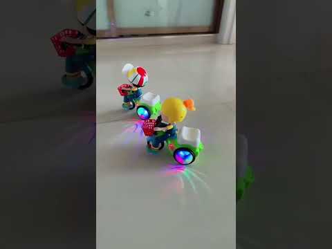 new kids lighting car #foryou #shorts #kids