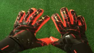 adidas climawarm goalkeeper gloves