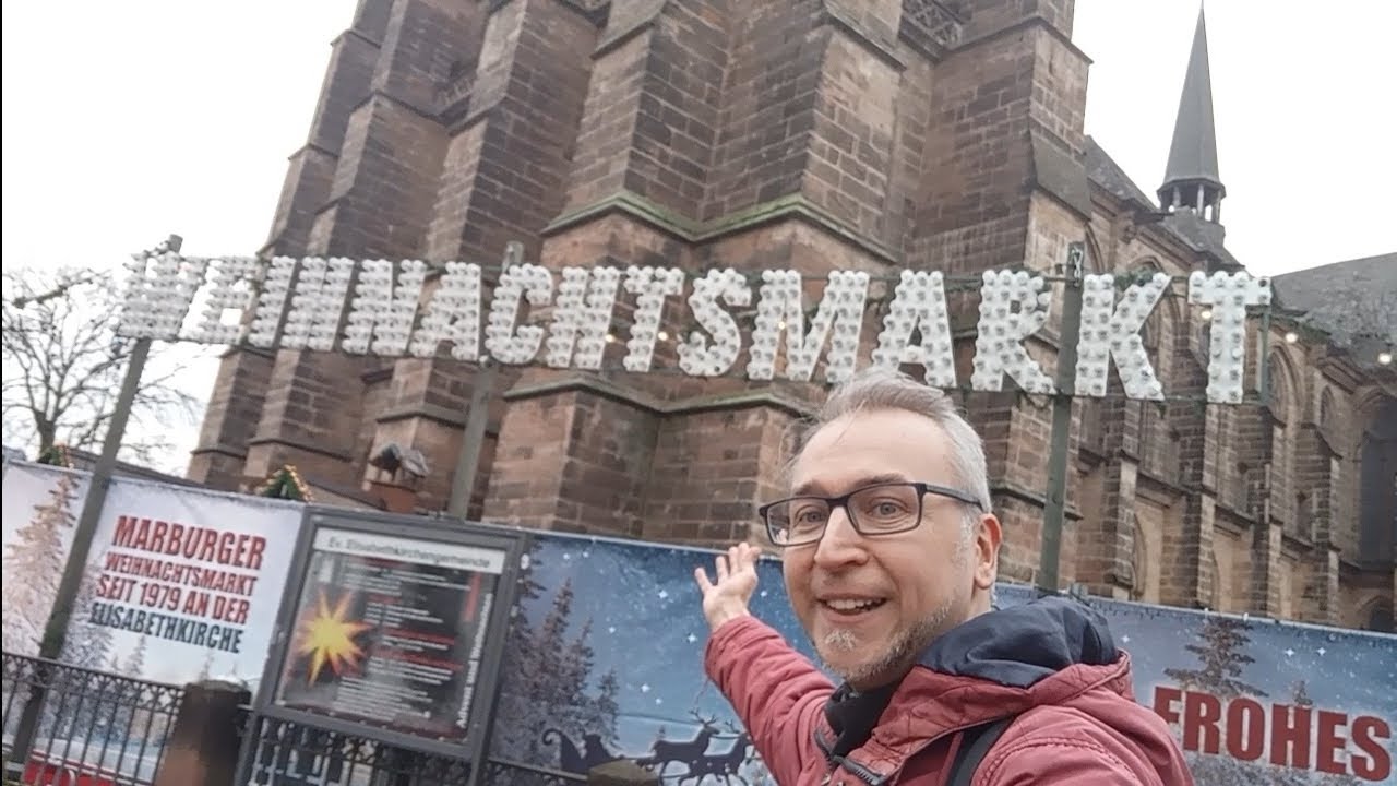⏺️ Marburg/Lahn, X-Mas🎄  Dezember 2025 (p2)⏺️