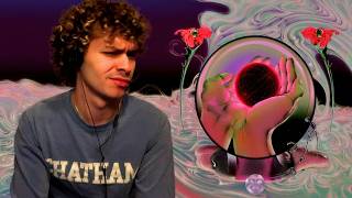 Magdalena Bay - Mercurial World REACTION/REVIEW