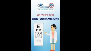 Why OPT for Contoura Vision? | Mitra Eye Hospital
