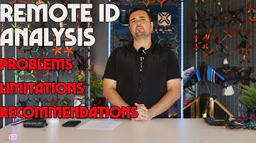 Analysis of Remote ID Implementation and Its Implications on Drone Industry and Recreational Users