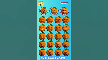 Find The Odd Ling Gang Melon And Ronaldo Messi 김프로 유백합 Viral Wgitachi 