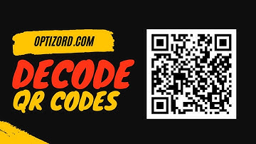 QR Code Decoder | QR Code Encoder | Secret message  | #qrcode