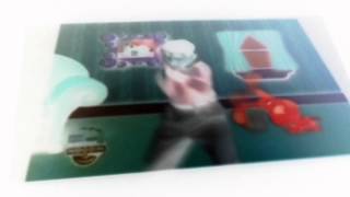 Blues Clues Bloopers In G-Major Very Old