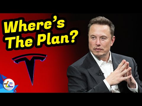 Tesla's Grand Master Plan Parts 1 & 2 - And Other Important Posts, Have Vanished. Why?