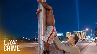 Unbelievable Moments Caught on Bodycam (COPS Reloaded)