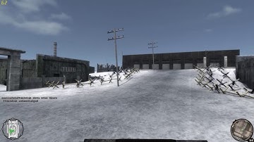 red orchestra 2- tank tutorial