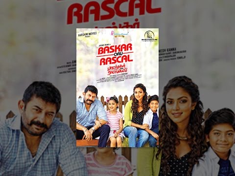 Baskar Oru Rascal