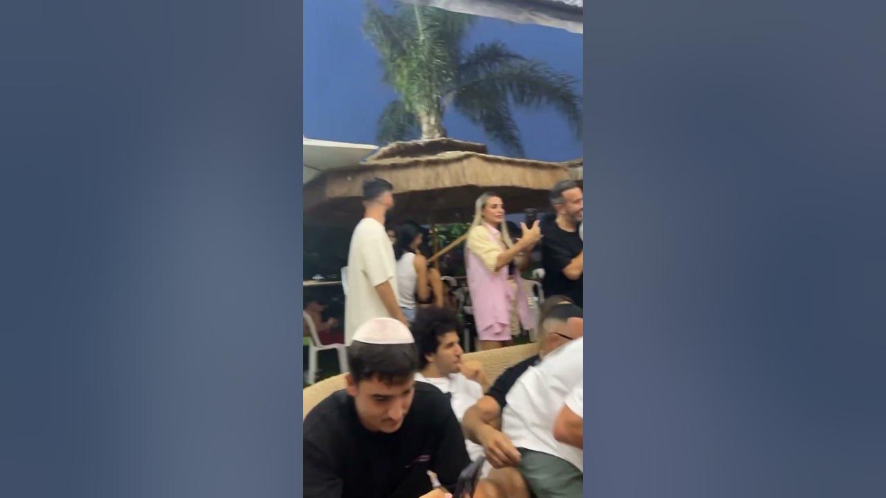 אייל גולן ואיתי לוי - מערב ראשון