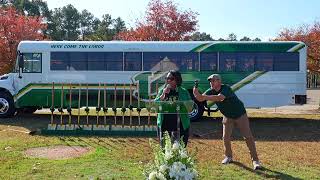 Longview ISD | Longview High School New Facilities Groundbreaking Ceremony
