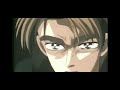 Mako Crashes The Sil80 Initial D Meme 