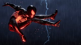 The Spider-Man 2 Photo Mode Experience