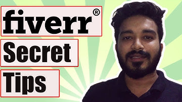 Make Money Online | Fiverr Bangla Tutorial 2018 - 3000 Subscriber Special