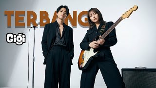 Gigi - Terbang | Cover by MusicAI Cover