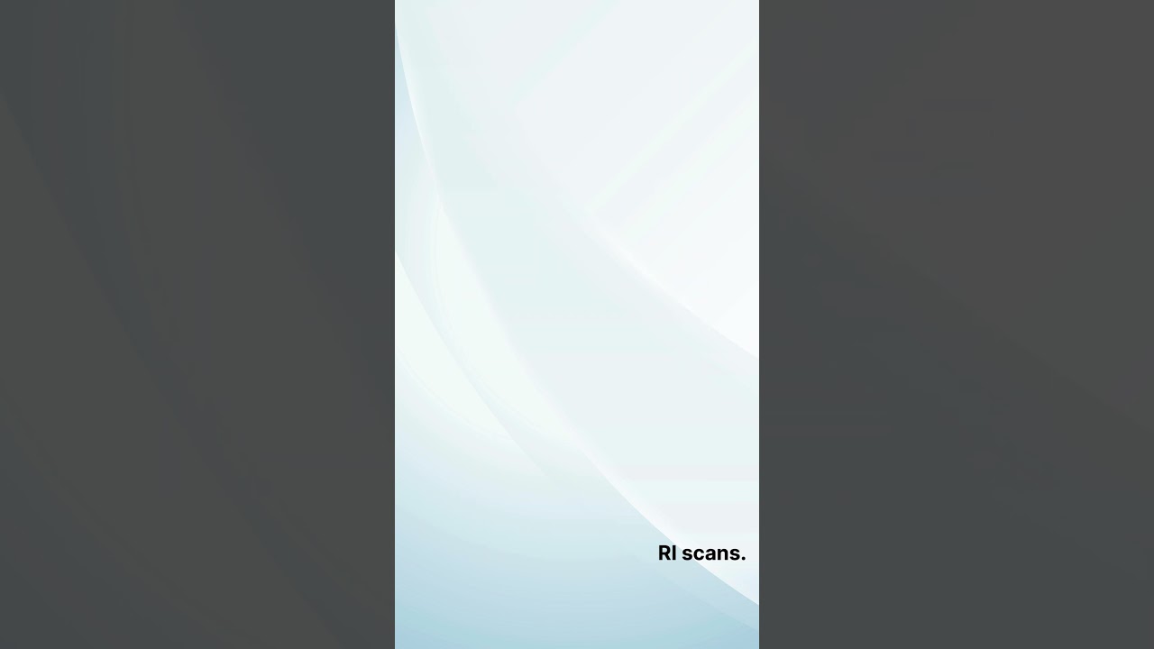 Mucoid degeneration of ACL 