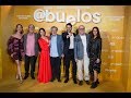 Premiere &#39;Abuelos, la película&#39;, Madrid