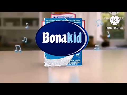 Bonakid Tvc 2016 Male Version
