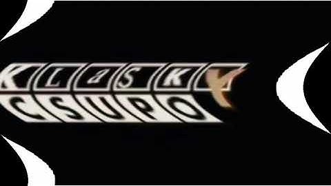 Klasky Csupo Feels Dizzy Render Pack Collection