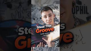 Steal This #groove #drums #drumming #rhythm #drumbeat