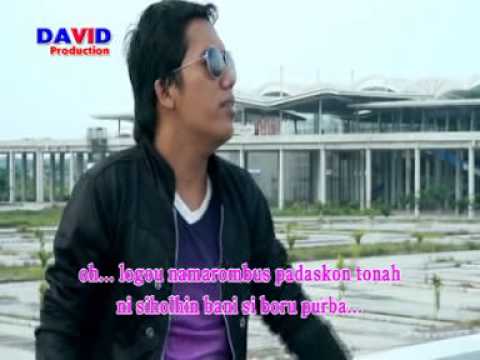 Simalungun Jhon Irwanto Sipayung - Lalap Siholan