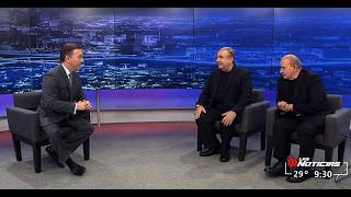 EMILITO AZCÁRRAGA JEAN VETO RAMÓN ALBERTO GARZA'S PROGRAM FOR COVERING UP AFONSO ROMO'S CORRUPTION