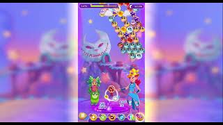Bubble Witch 3 Saga LIVE Gaming - LEVEL 10513 = 10518 - 29-5-2026 screenshot 5