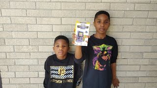 Portable Game Console Review Arcade Fun Game Merkury Arcade Fun Portable Game Console 200 Games