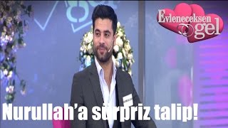 Evleneceksen Gel - Avrupalı Zeynepe Nurullah Talip Oldu