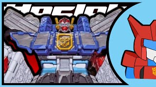 HUGE HASLAB OMEGA PRIME UPDATE!