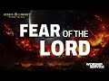 Fear of the lord  worship service april 28 2024